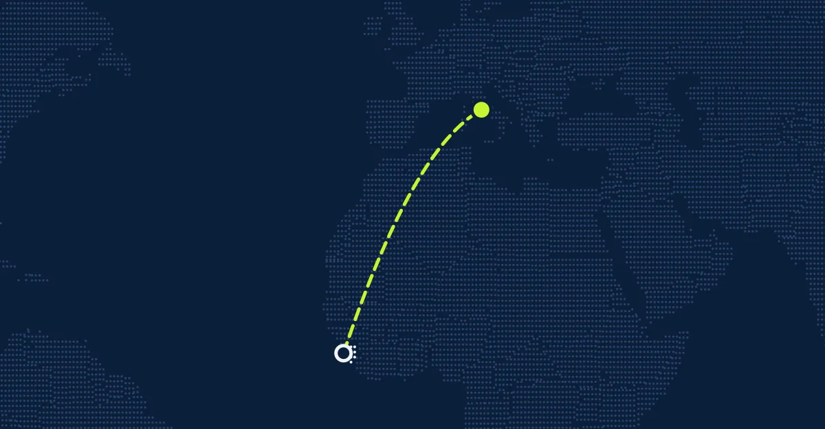 Sierra Leone → Vatikanstadt