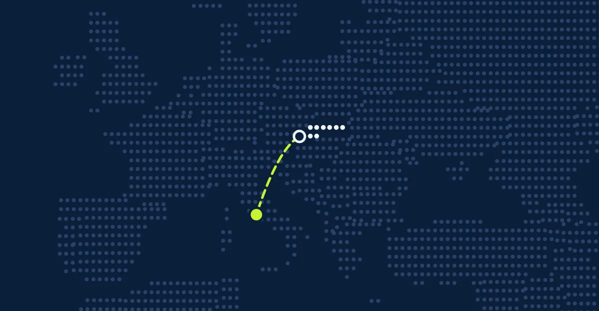 Slovakya → Vatikan