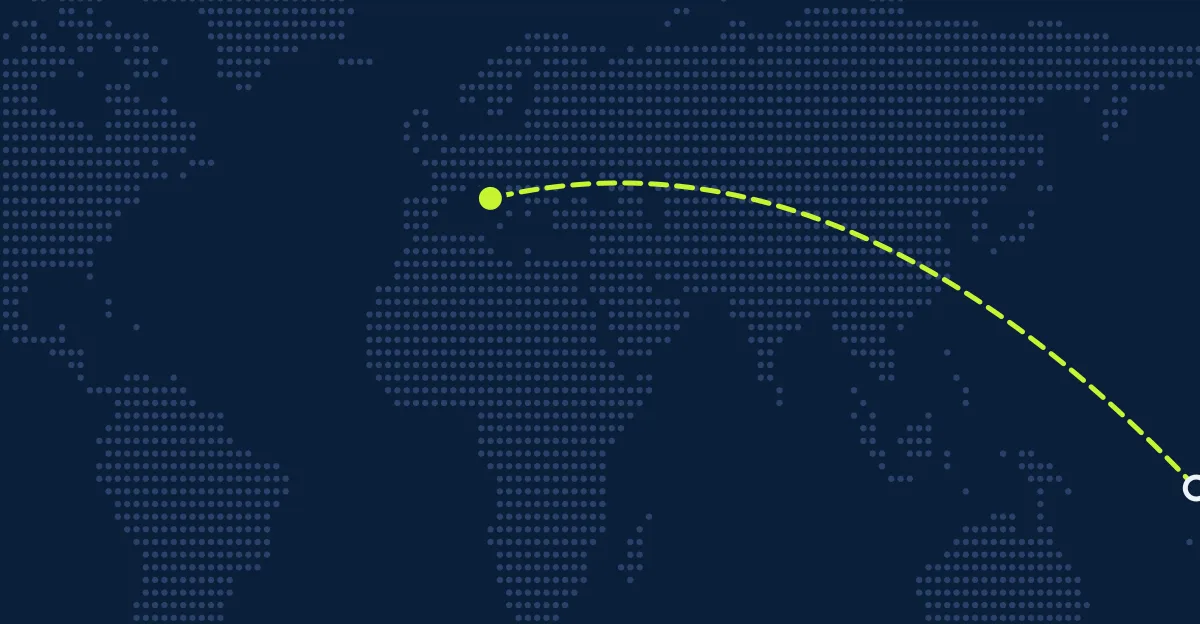 Tuvalu → Cidade do Vaticano