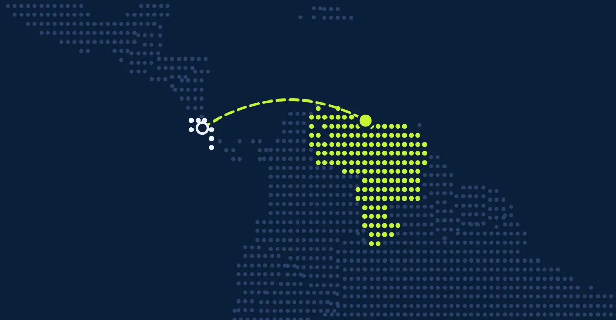 Costa Rica → Venezuela