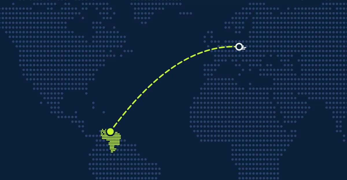 Tschechien → Venezuela