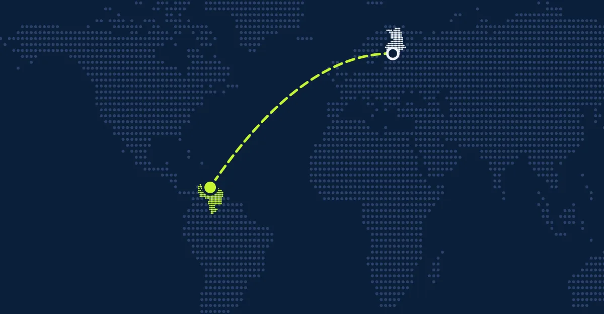Finlandiya → Venezuela