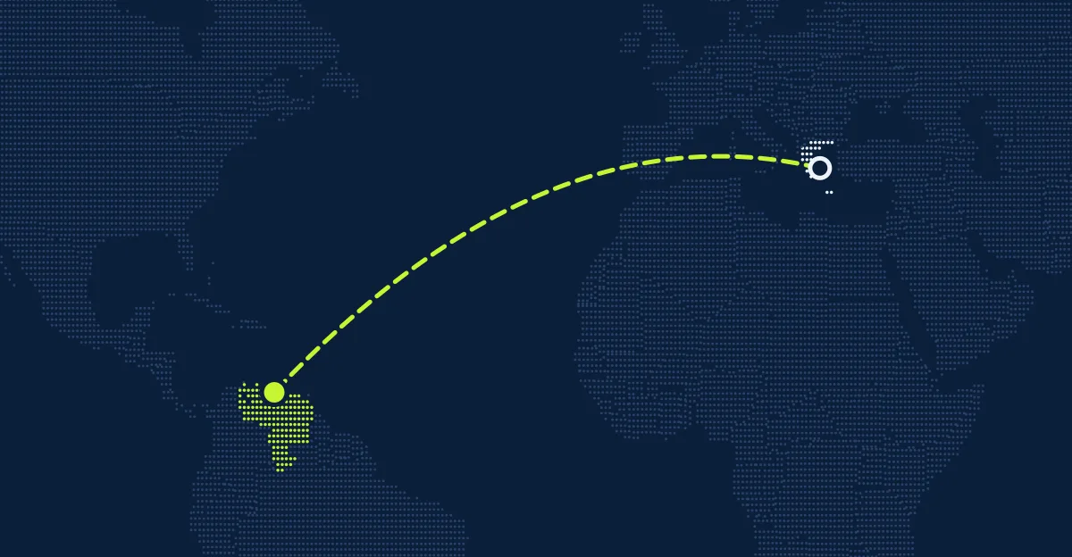 Griechenland → Venezuela