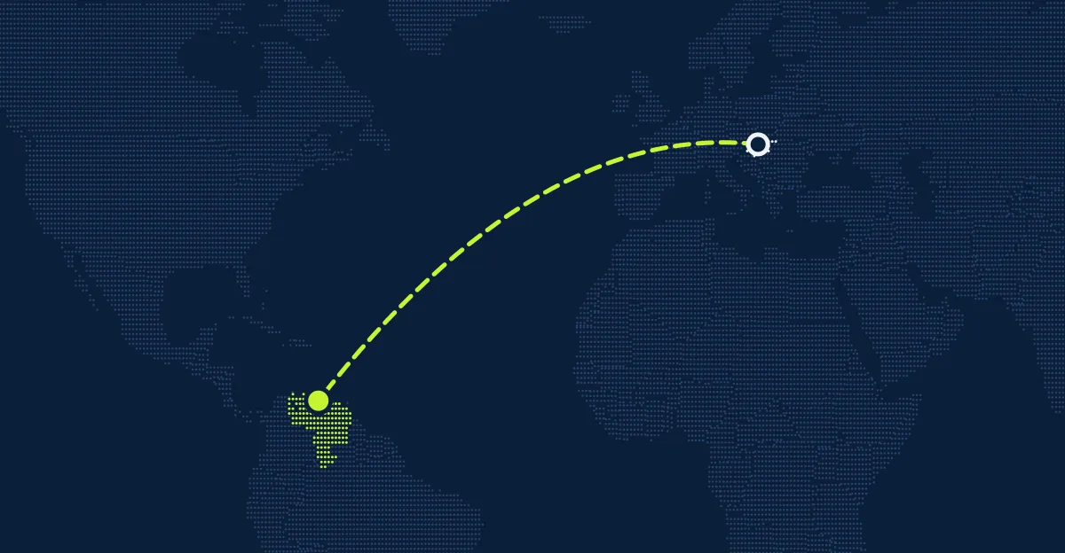 Ungarn → Venezuela