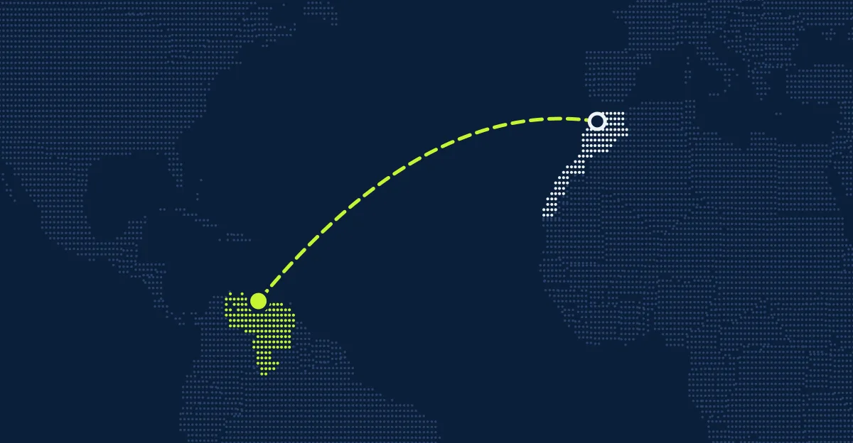 Fas → Venezuela