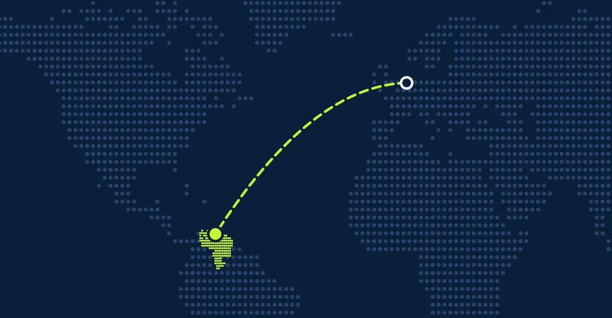 Pays-Bas → Venezuela