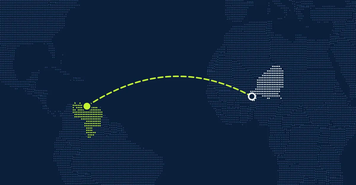 Nijer → Venezuela