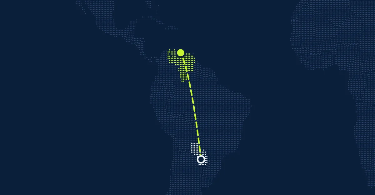 Paraguai → Venezuela