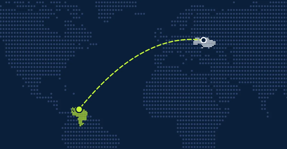 Ucrânia → Venezuela
