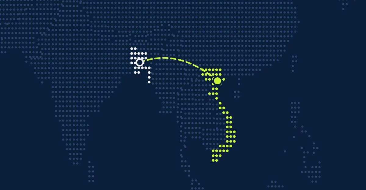 Bangladesh → Viêt Nam