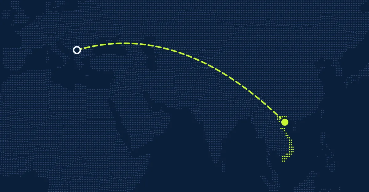 کوسووو → ویتنام