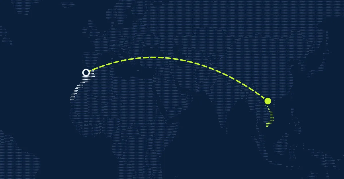Fas → Vietnam