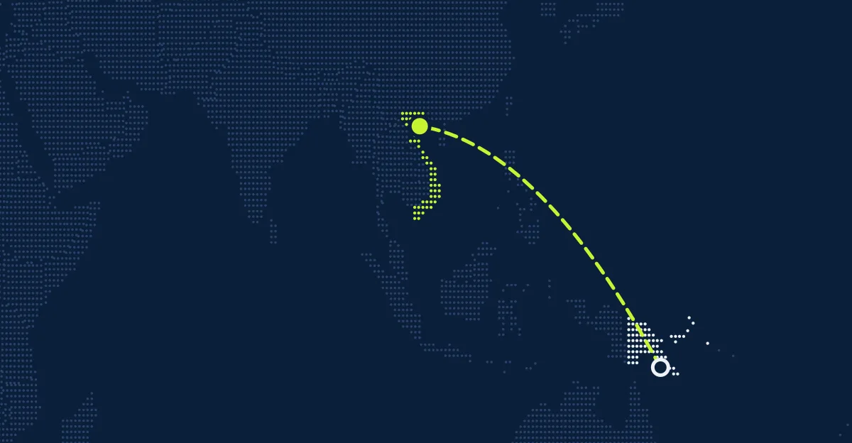 Papua-Nova Guiné → Vietnã
