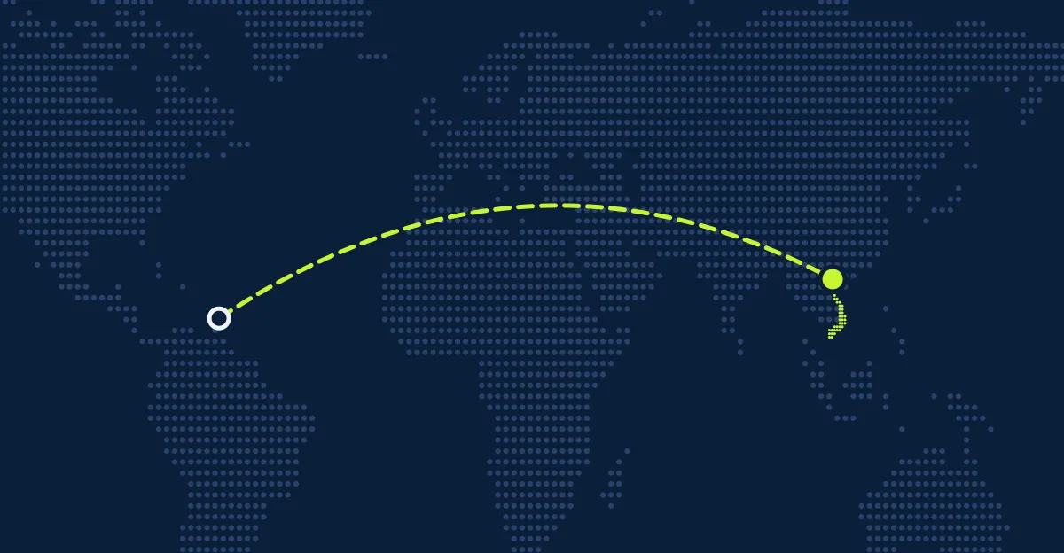 Saint Vincent ve Grenadinler → Vietnam