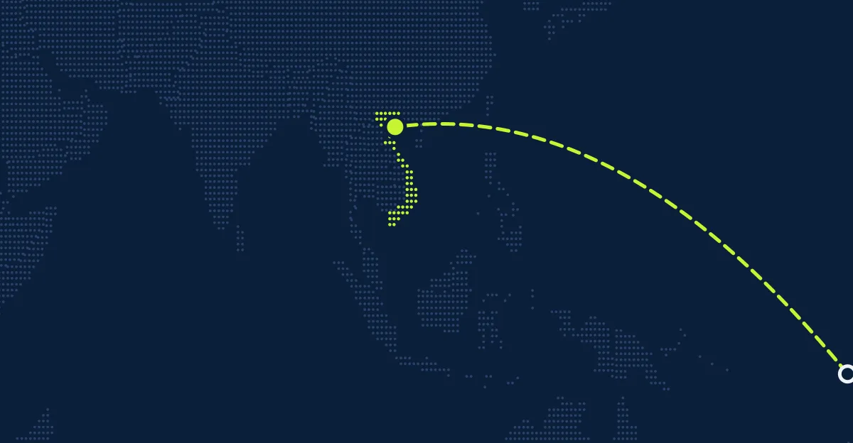 Tuvalu → Vietnam
