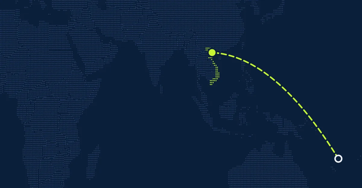 وانواتو → ویتنام