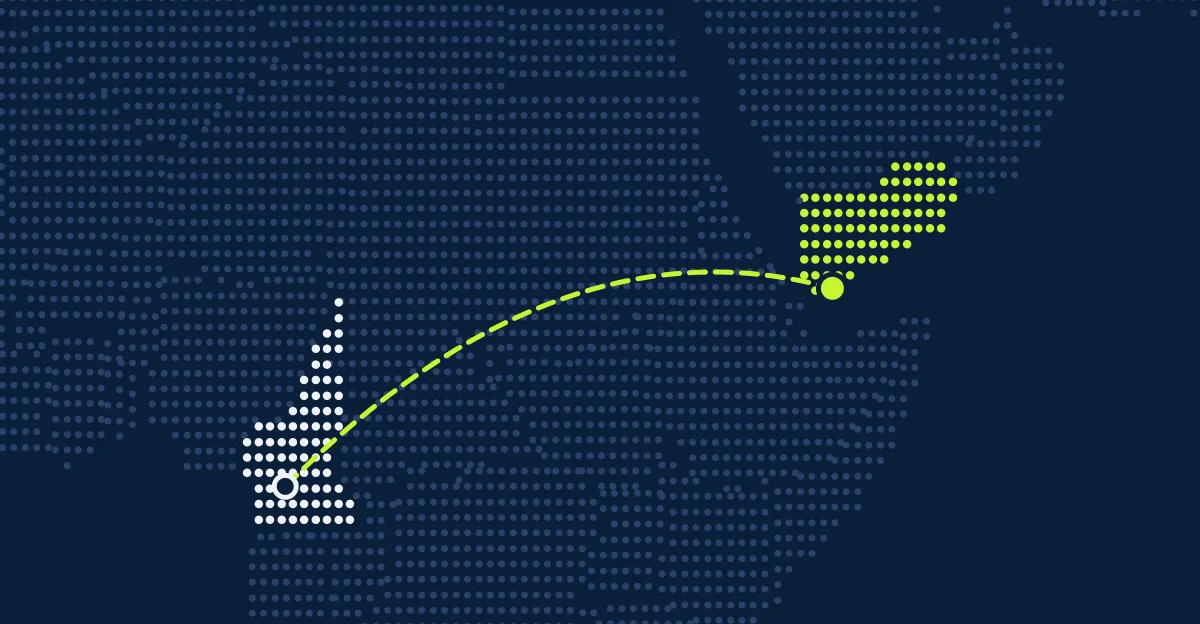 Kamerun → Jemen
