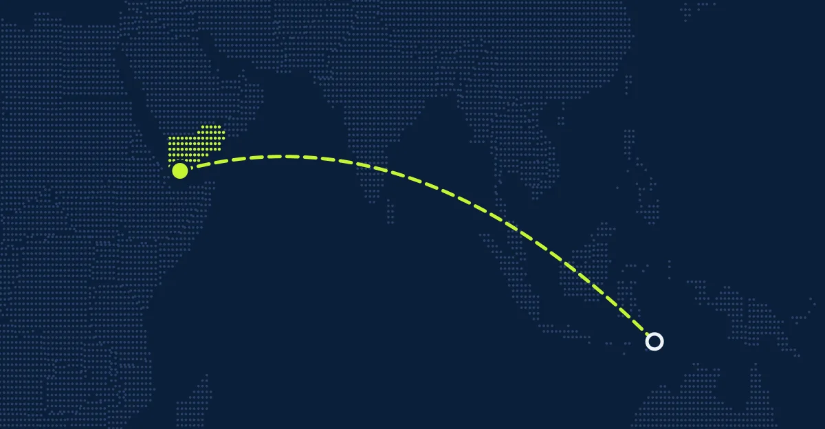 Timor-Leste → Iêmen