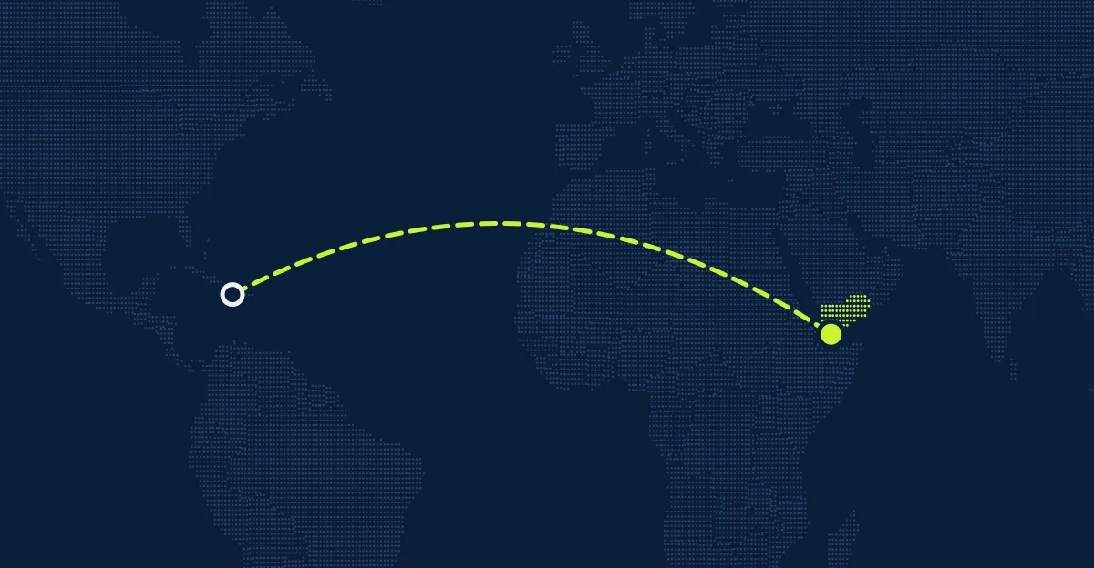 Haiti → Iêmen