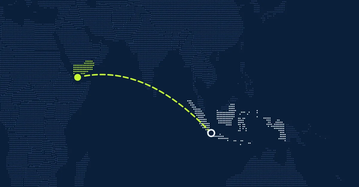 Endonezya → Yemen