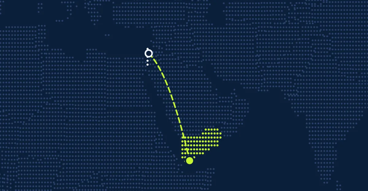 Israel → Iêmen