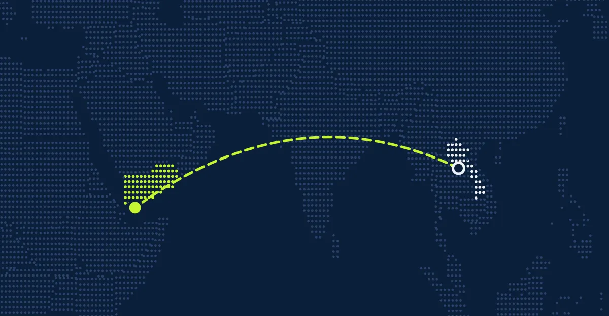 Laos → Jemen