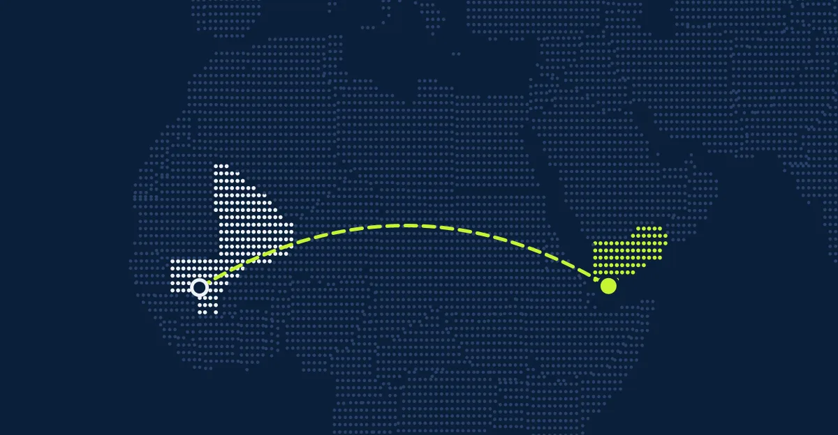 Mali → Iêmen