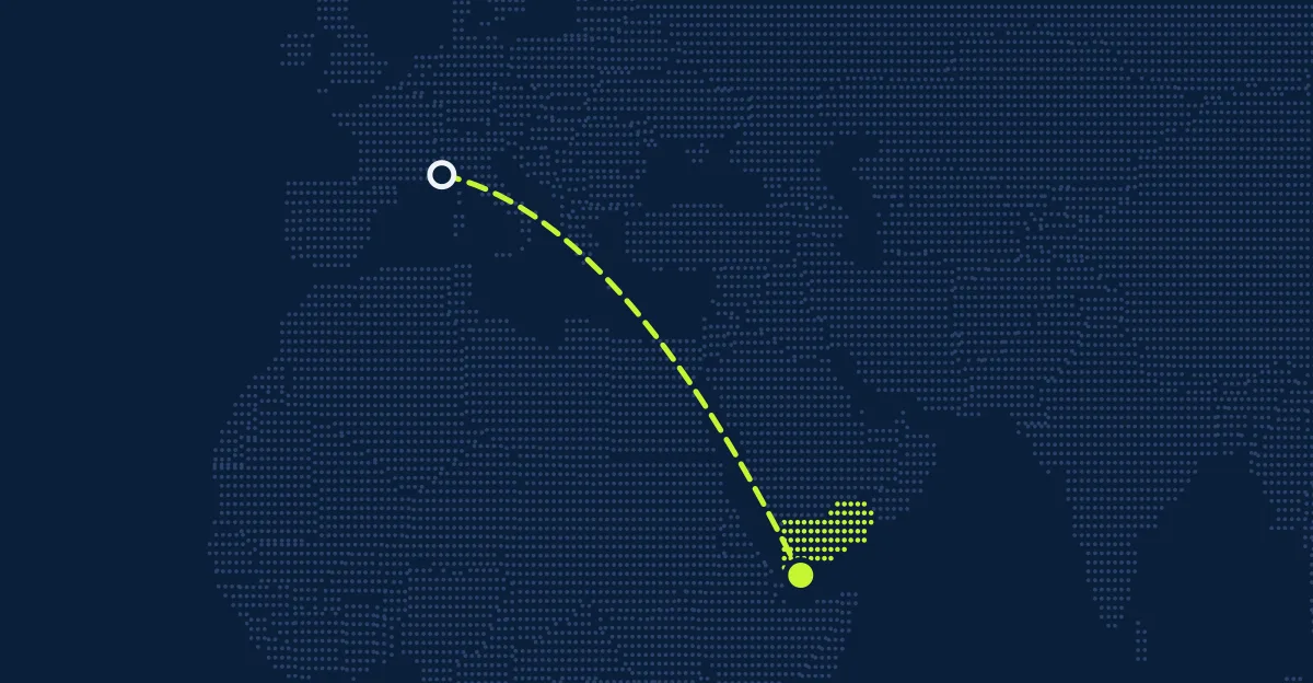 Mónaco → Yemen