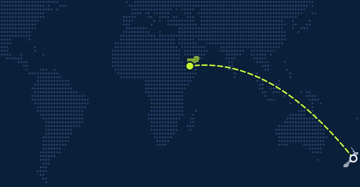 Neuseeland → Jemen