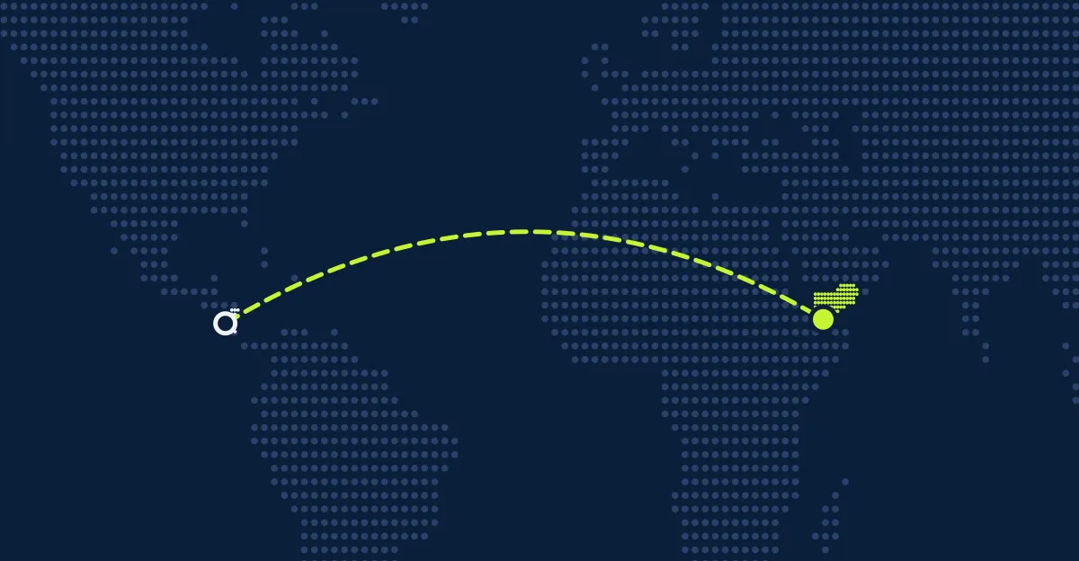 Nicaragua → Yemen