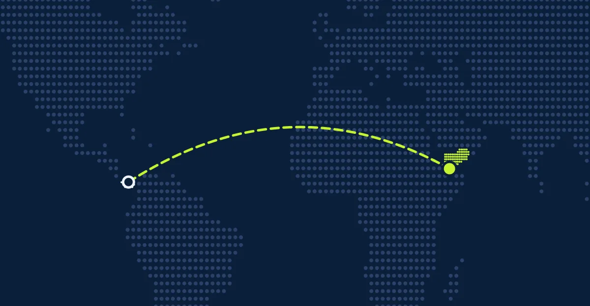 Panamá → Iêmen