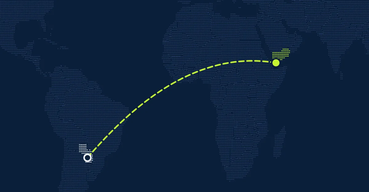Paraguai → Iêmen
