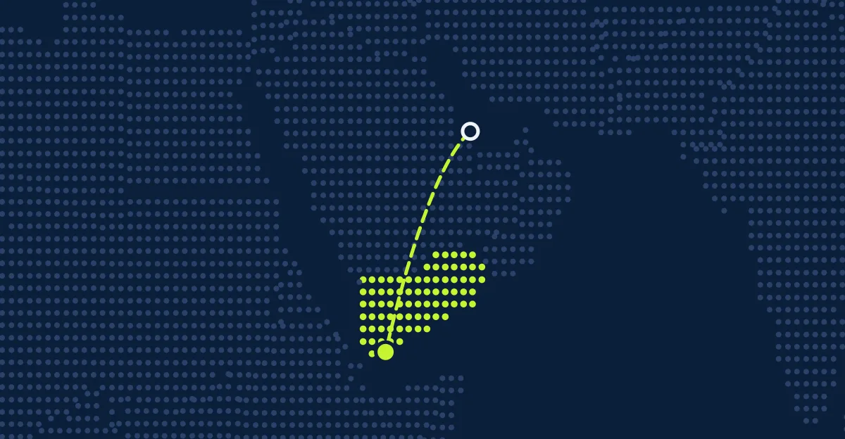 قطر → یمن