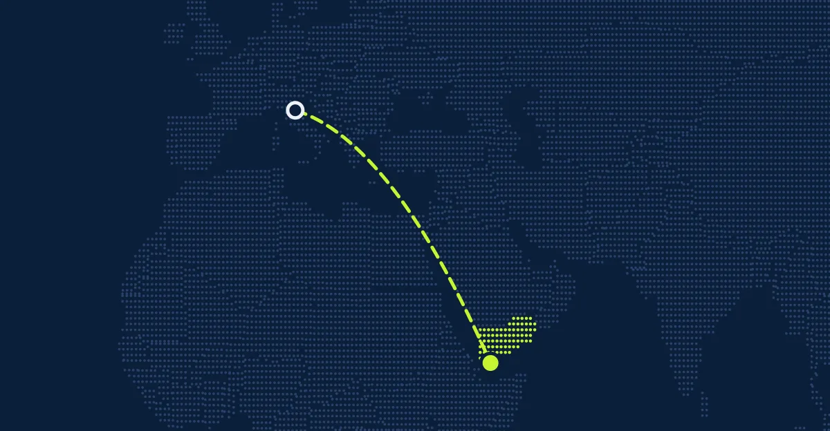 San Marino → Jemen
