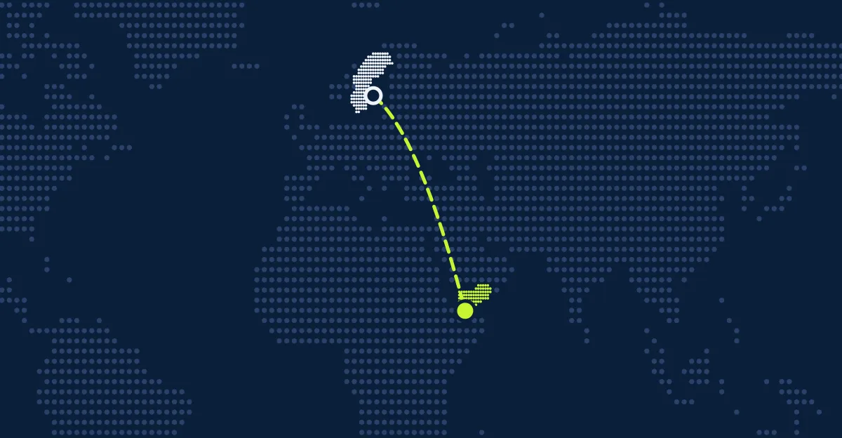 Schweden → Jemen