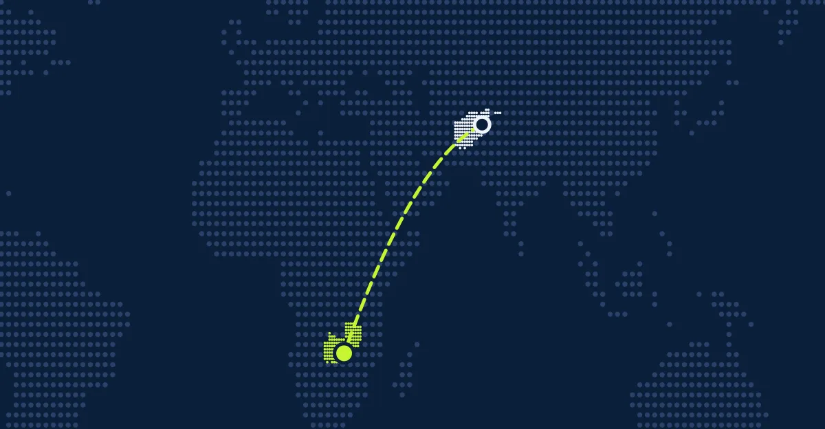 Afganistan → Zambiya