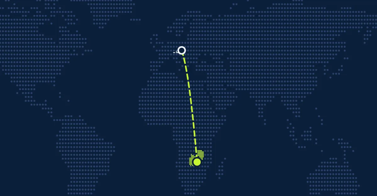 Österreich → Sambia