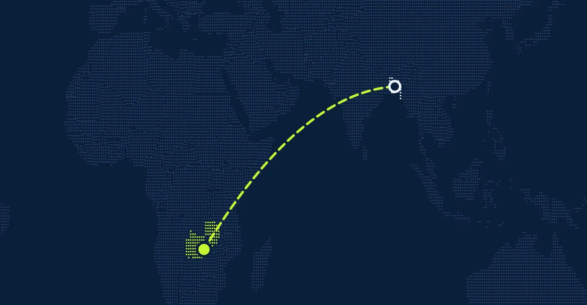 Bangladesh → Zâmbia