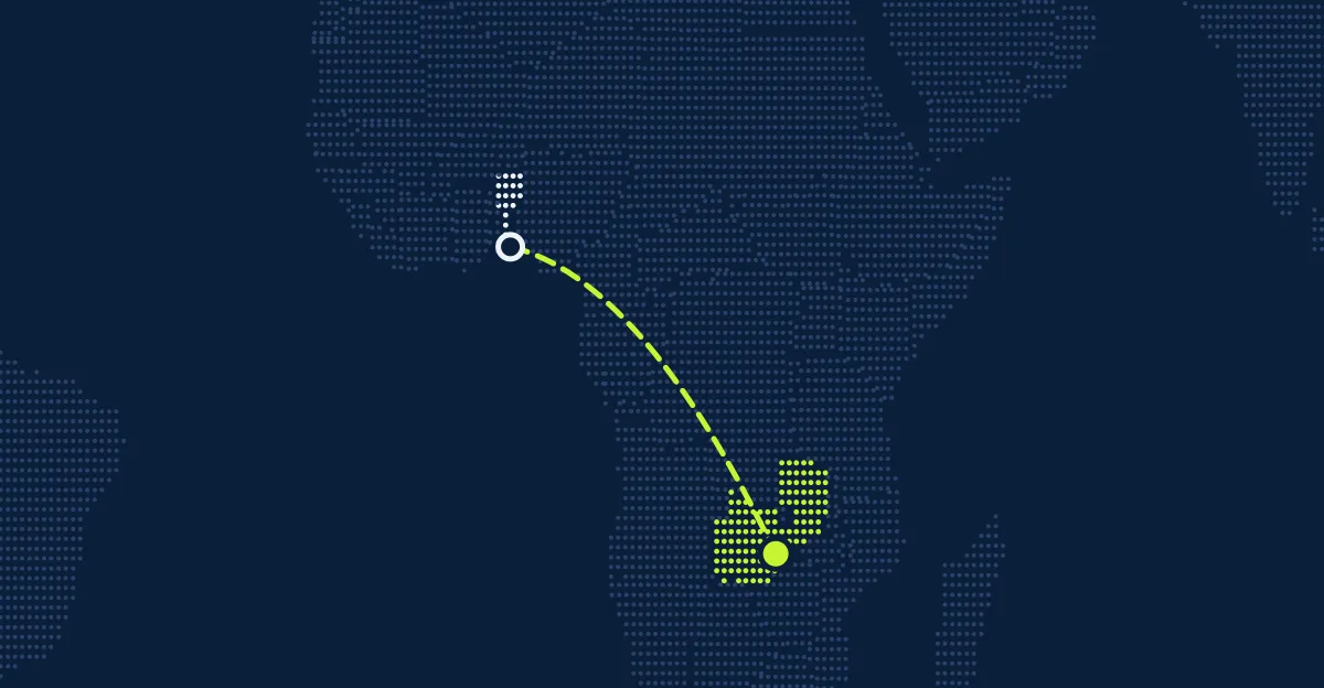 Benin → Sambia