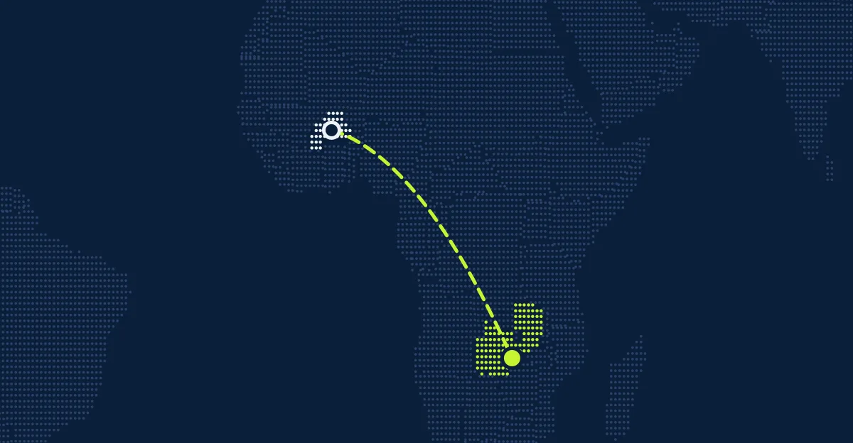 Burkina Faso → Sambia
