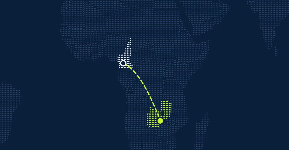 Camarões → Zâmbia