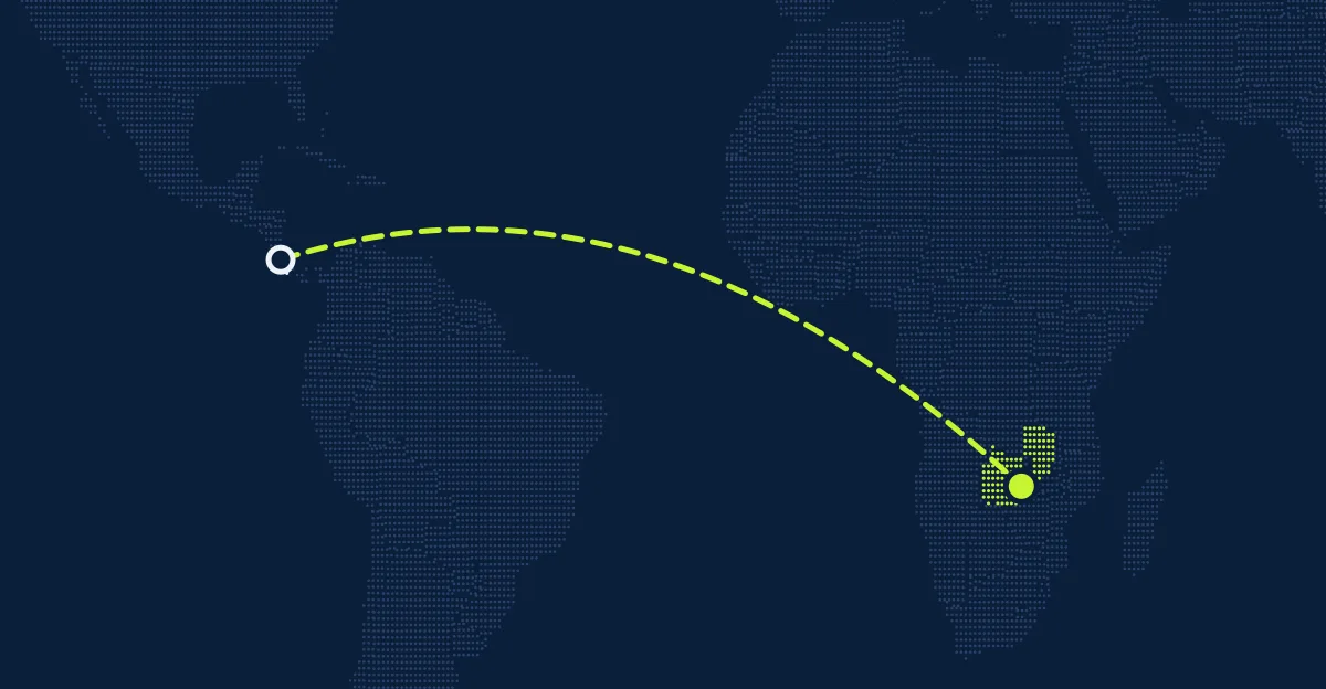 Costa Rica → Zambia