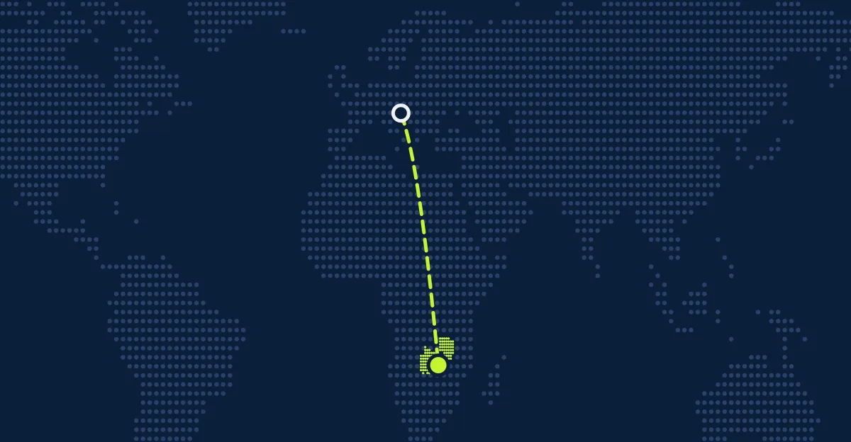 Kroatien → Sambia