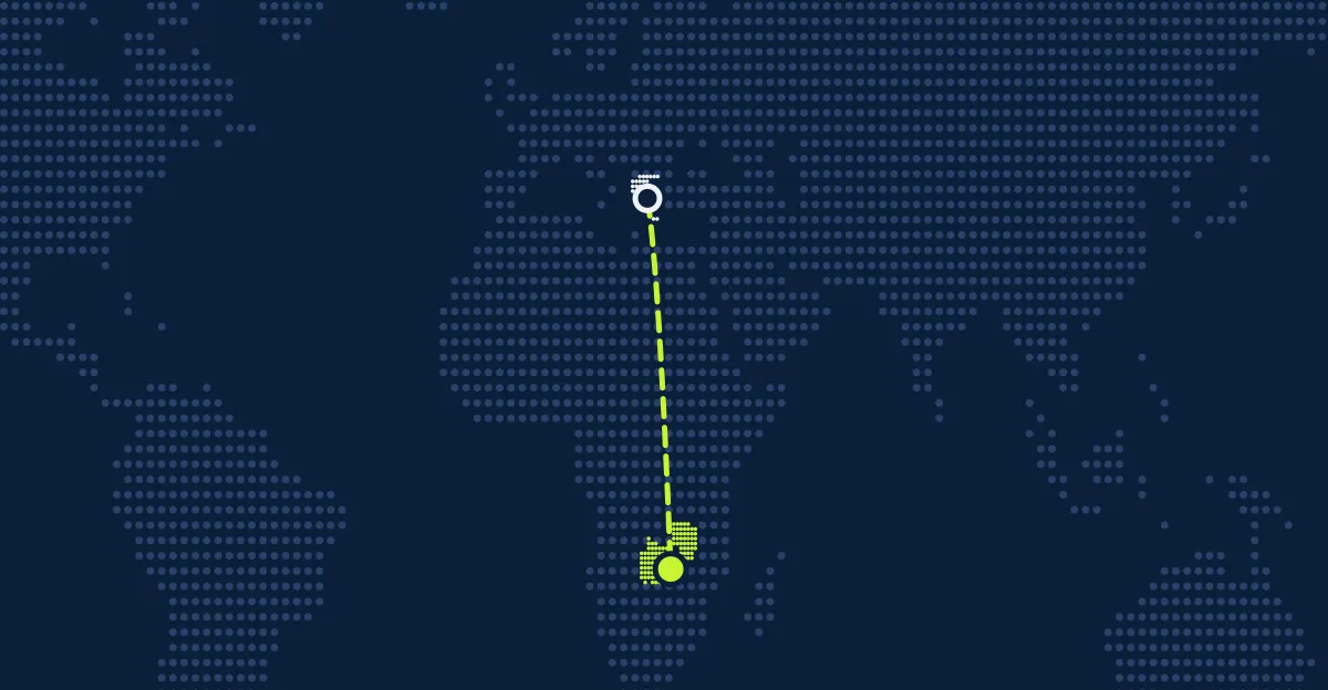 Griechenland → Sambia