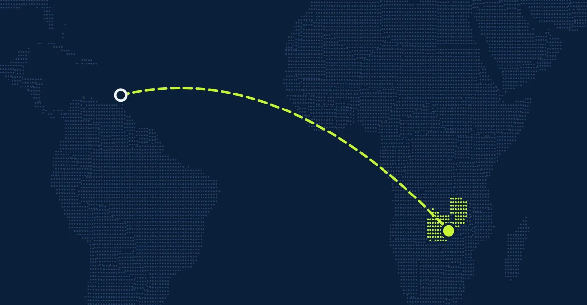 Granada → Zambia