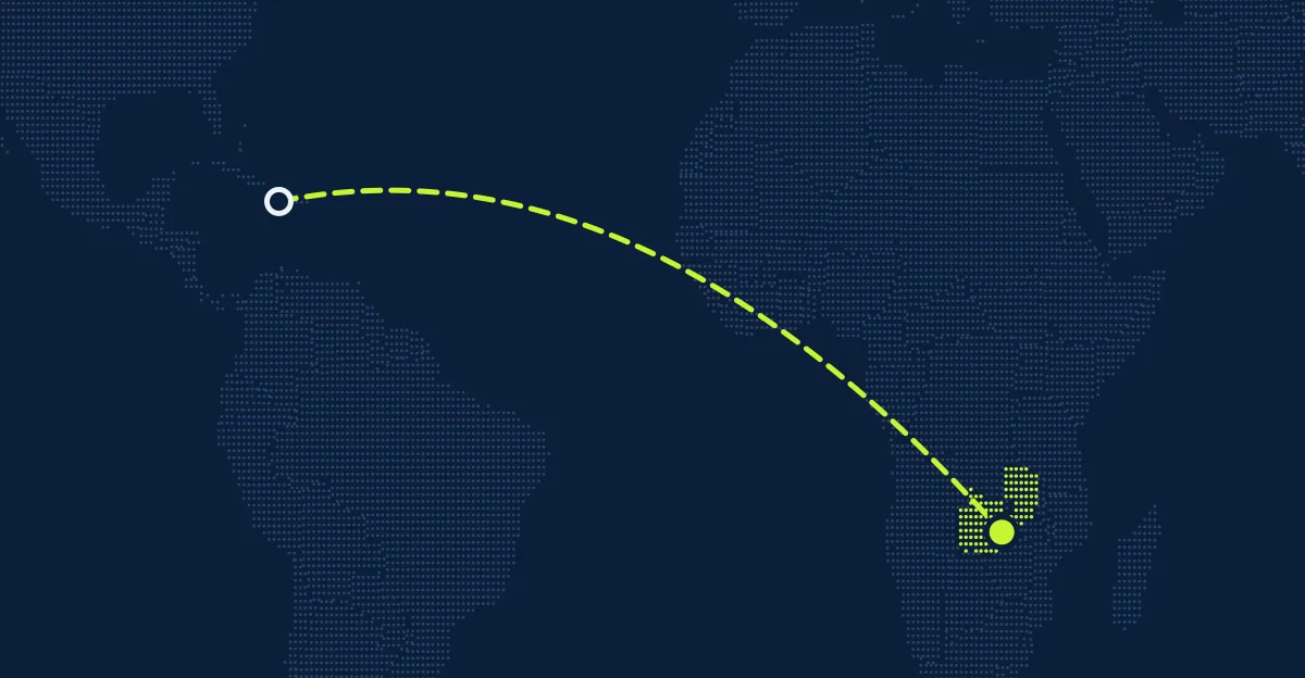 Haiti → Zâmbia