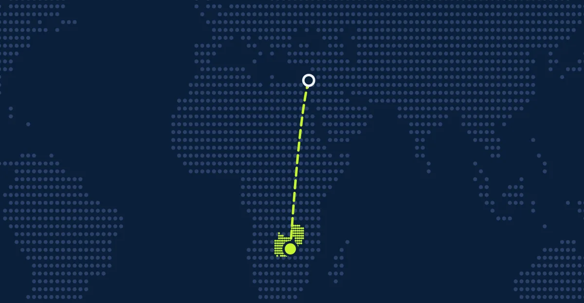 Israel → Zâmbia