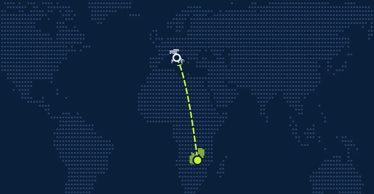 Italia → Zambia