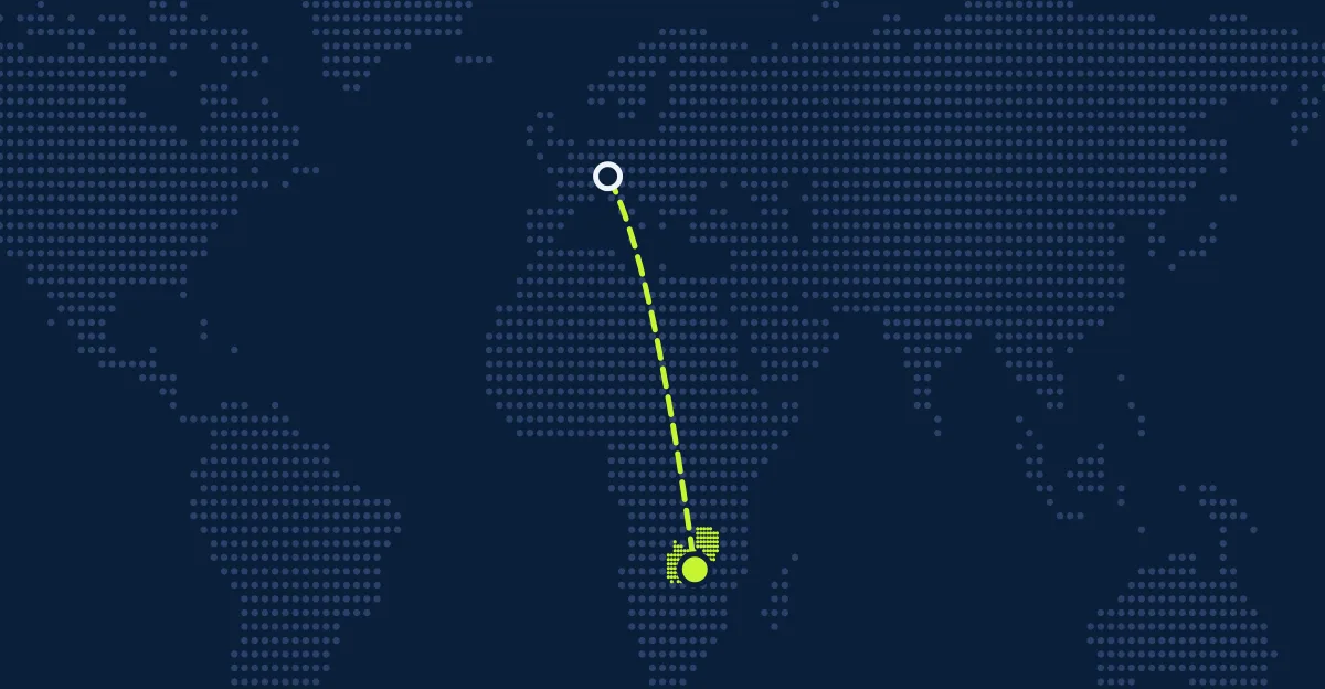 Liechtenstein → Sambia