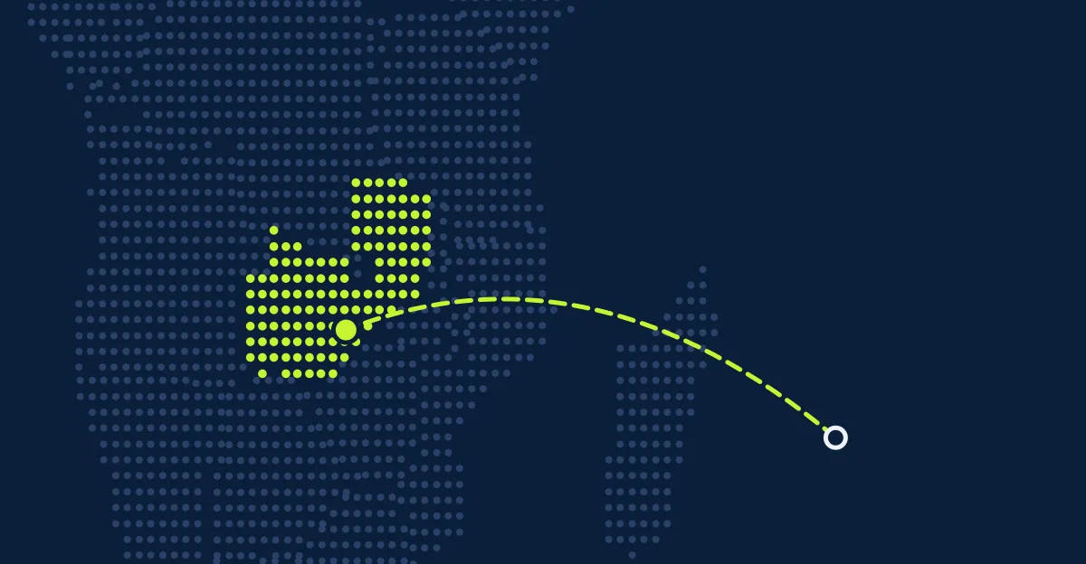 Mauritius → Zambiya